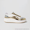 JESSY-1 Silver/Gold - ShoeNami