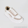 JESSY-1 White/Nude - ShoeNami