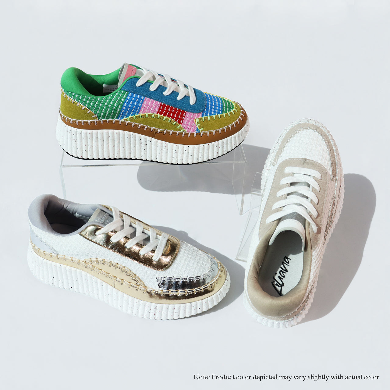JESSY-1 Multi - ShoeNami