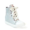 JIMMY-1 Bone - ShoeNami