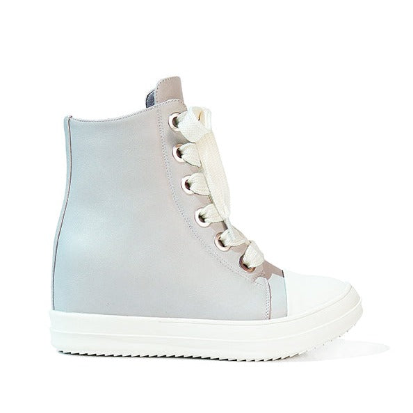 JIMMY-1 Bone - ShoeNami