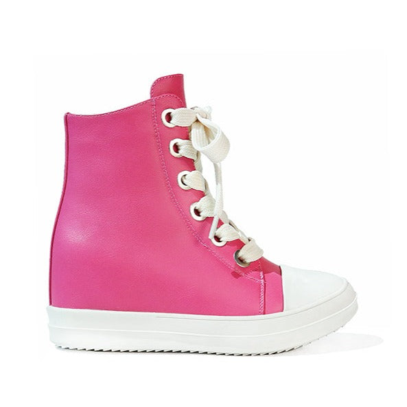 JIMMY-1 Pink - ShoeNami