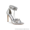 LAURENT-108 Silver - ShoeNami