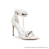 LAURENT-108 White - ShoeNami