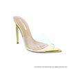 LAURENT-3 Gold - ShoeNami