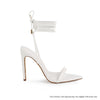 LAURENT-55A White - ShoeNami