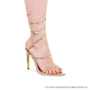 LAURENT-70 Gold - ShoeNami
