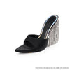 LAURANT-71 Black - ShoeNami