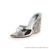 LAURANT-71 Silver - ShoeNami
