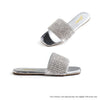 LISA-6 Silver - ShoeNami