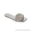LISA-8 Silver - ShoeNami