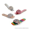 LISA-8 Silver - ShoeNami