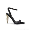 LUXUREE-1 Black - ShoeNami