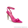 LUXUREE-1 Fuchsia Pink - ShoeNami
