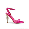 LUXUREE-1 Fuchsia Pink - ShoeNami