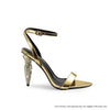 LUXUREE-1 Gold - ShoeNami