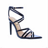 LAURENT-1 Black - ShoeNami