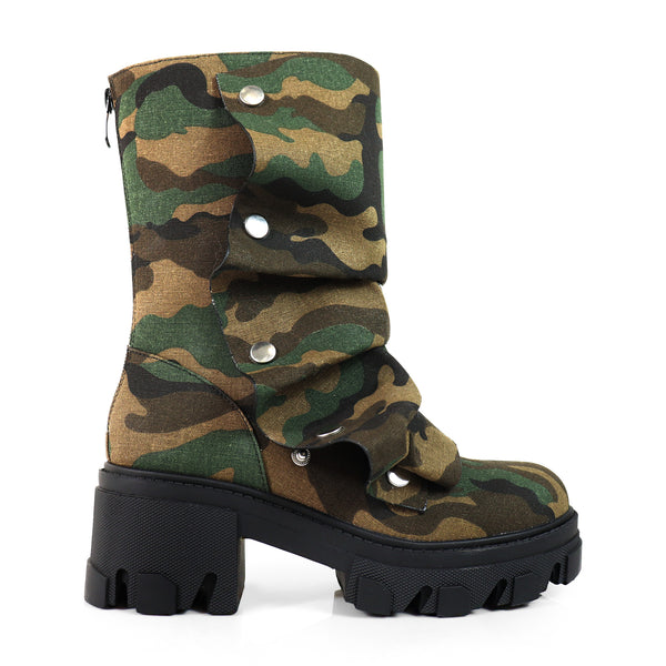 MAGEO-2 Camo Print