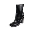 MAHOMMES-1 Black - ShoeNami