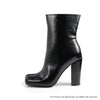MAHOMMES-1 Black - ShoeNami