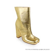 MAHOMMES-1 Gold - ShoeNami