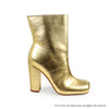 MAHOMMES-1 Gold - ShoeNami