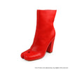 MAHOMMES-1 Red - ShoeNami