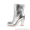 MAHOMMES-1 Silver - ShoeNami