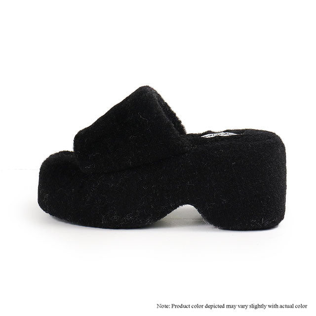 MANTA-1 Black - ShoeNami