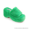 MANTA-1 Green - ShoeNami