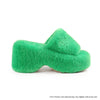 MANTA-1 Green - ShoeNami