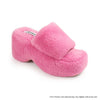MANTA-1 Pink - ShoeNami