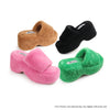 MANTA-1 Black - ShoeNami