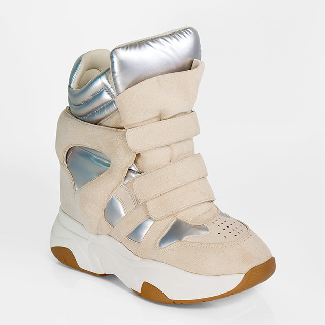 MARANTO-2 Beige - ShoeNami