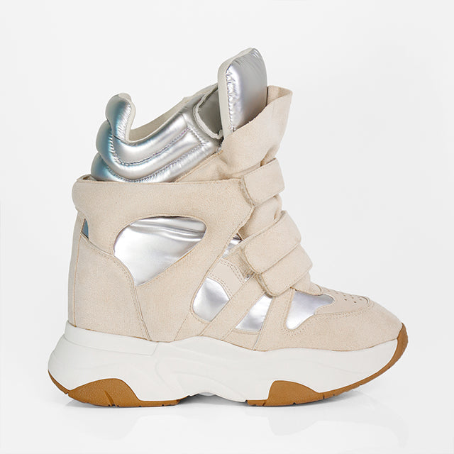 MARANTO-2 Beige - ShoeNami