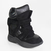 MARANTO-2 Black - ShoeNami