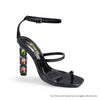 MARGE-1 Black - ShoeNami