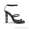 MARGE-1 Black - ShoeNami