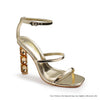 MARGE-1 Gold - ShoeNami