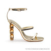 MARGE-1 Gold - ShoeNami