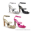 MARGE-1 Gold - ShoeNami