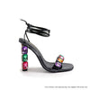MARGE-4 Black - ShoeNami