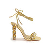 MARGE-4 Gold - ShoeNami