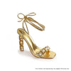 MARGE-4 Gold - ShoeNami