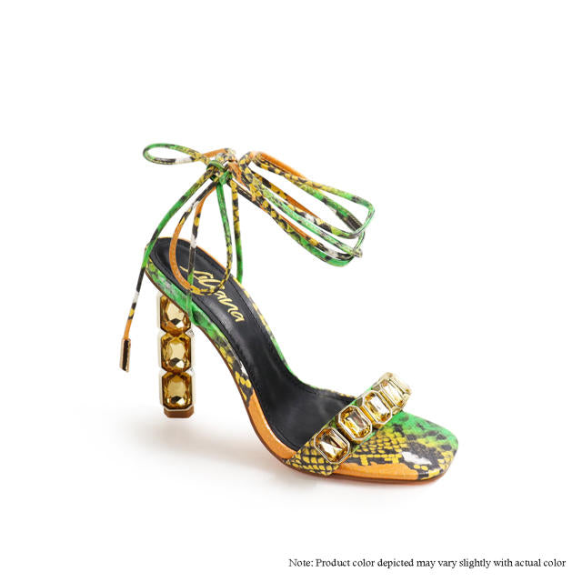 MARGE-4 Multi Snake - ShoeNami
