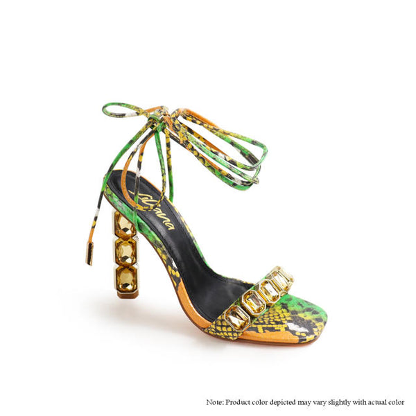 MARGE-4 Multi Snake - ShoeNami