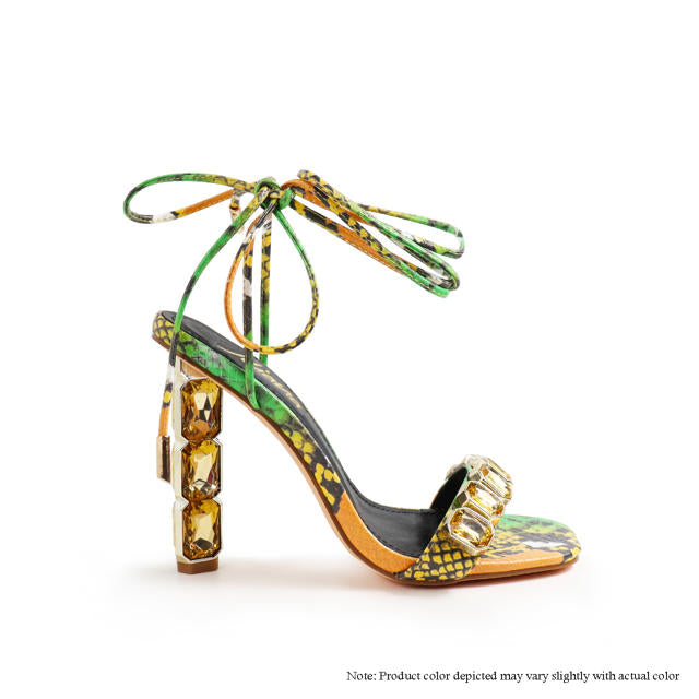 MARGE-4 Multi Snake - ShoeNami