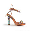 MARGE-4 Purple Multi - ShoeNami
