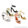 MARGE-4 Black - ShoeNami