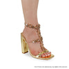 MICAS-1 Gold - ShoeNami